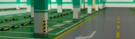停車場工程案例