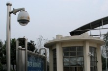 校園監(jiān)控