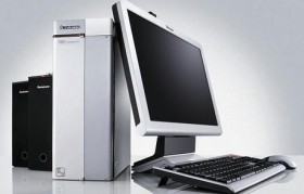 組裝兼容機，以及戴爾（中國） ，北大方正，海爾，宏基，浪潮，聯想