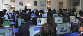 教育云終端解決方案
